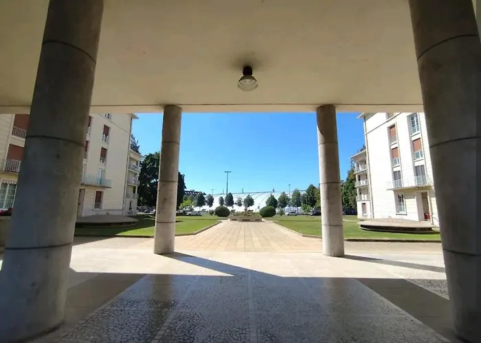 Studio Centre Ville