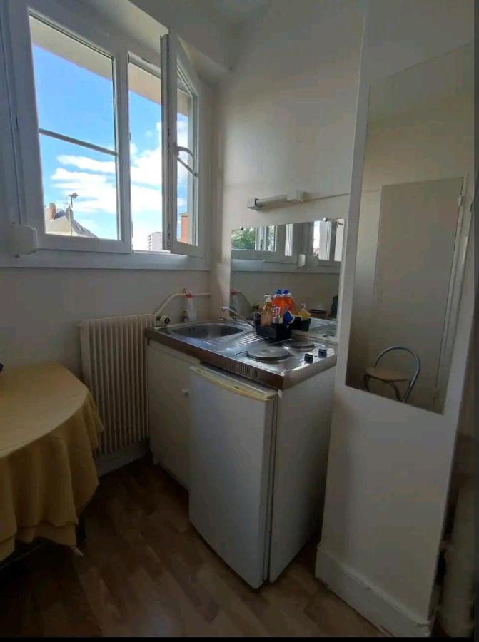 Centre Appartement Amiens