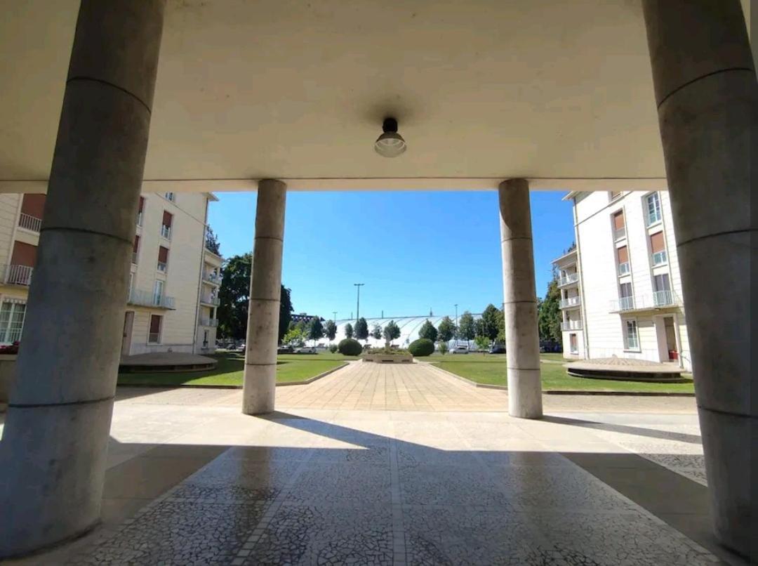 Appartement Centre